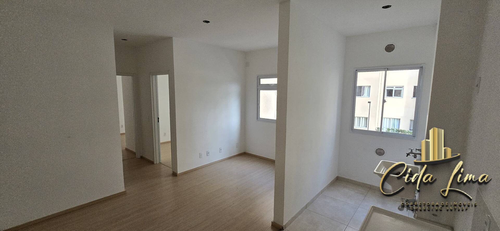 Apartamento, 2 quartos, 48 m² - Foto 24
