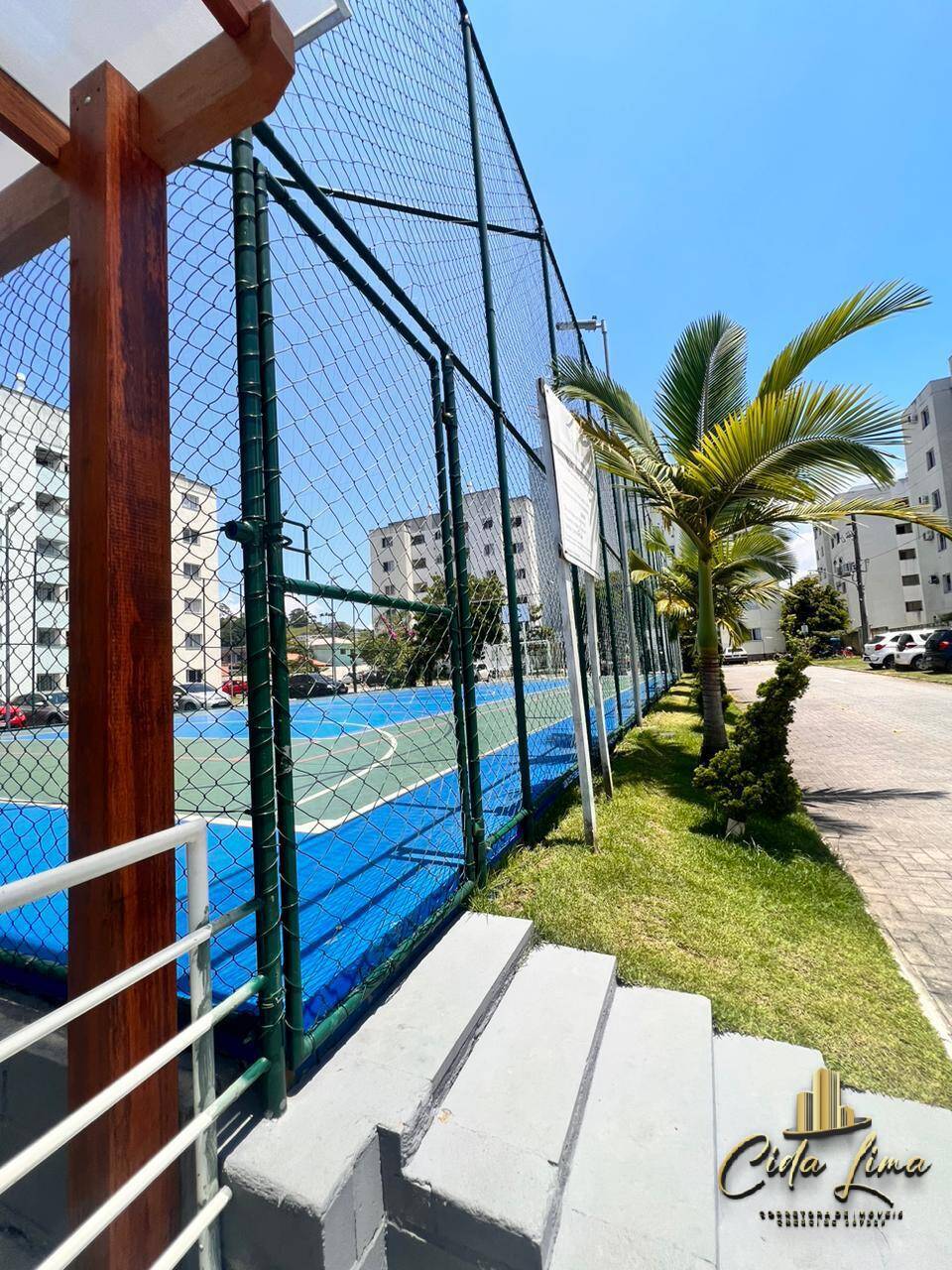 Apartamento, 2 quartos, 52 m² - Foto 3