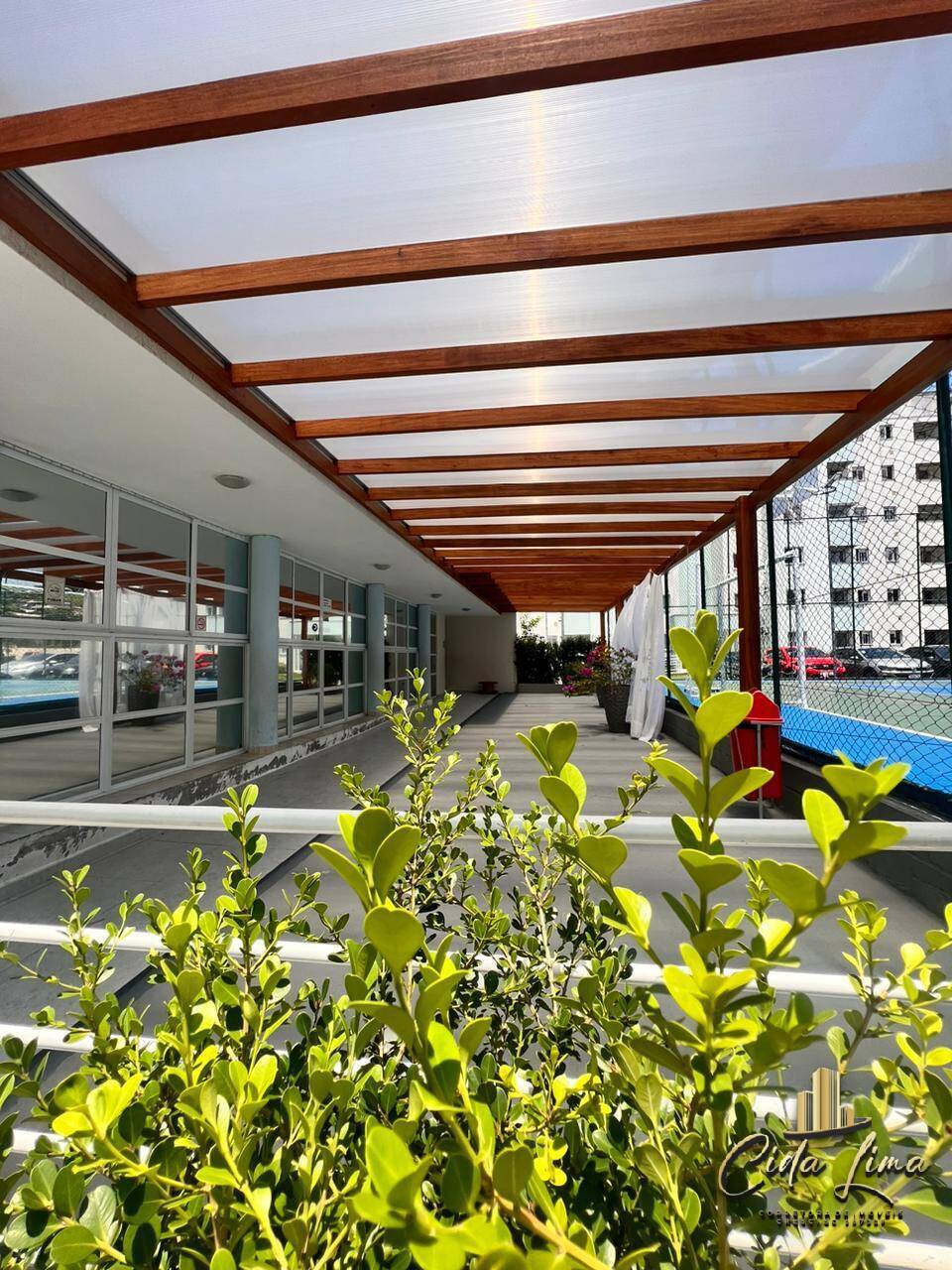 Apartamento, 2 quartos, 52 m² - Foto 2