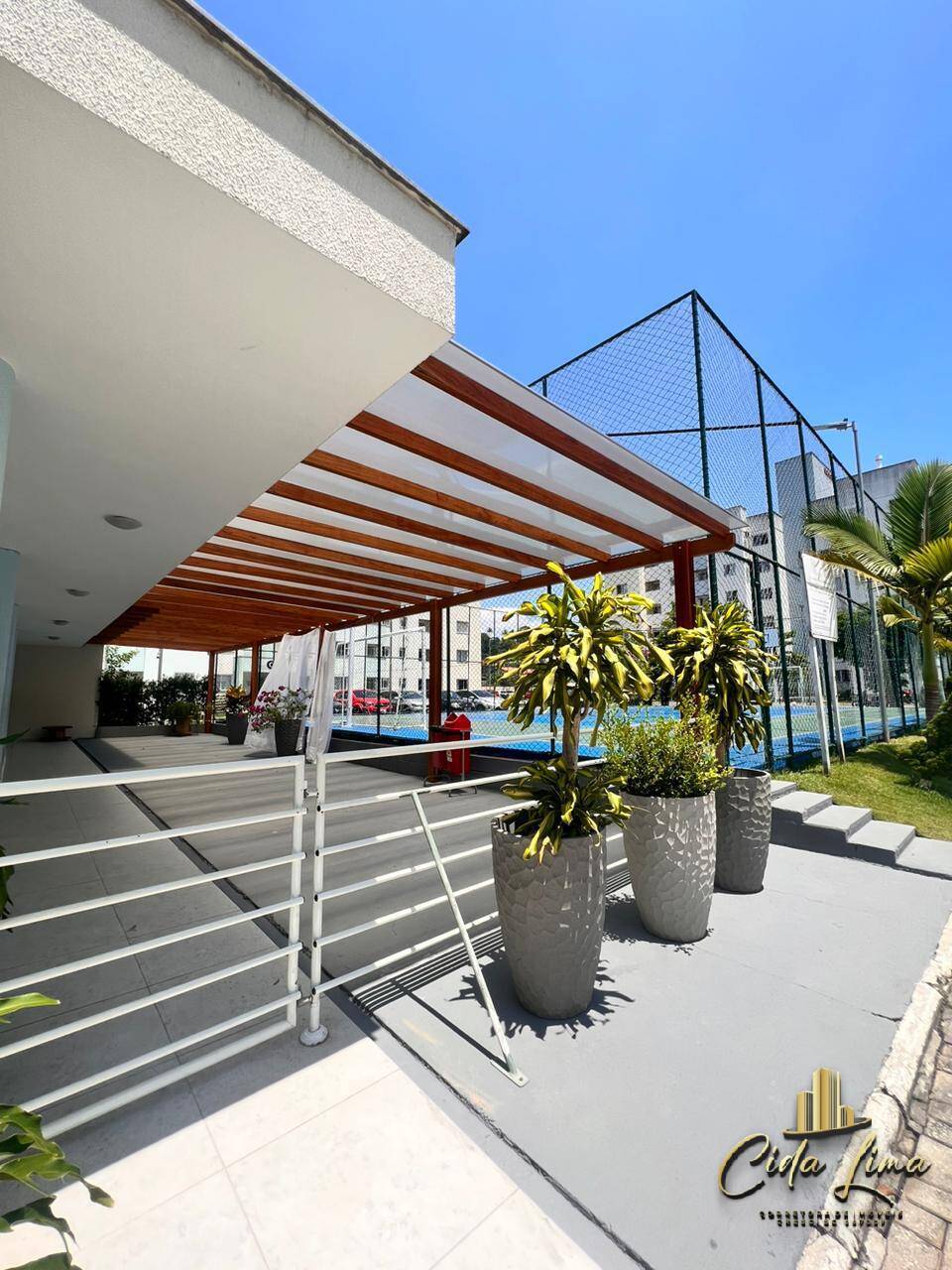 Apartamento, 2 quartos, 52 m² - Foto 6