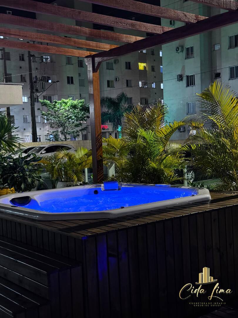 Apartamento, 2 quartos, 52 m² - Foto 10
