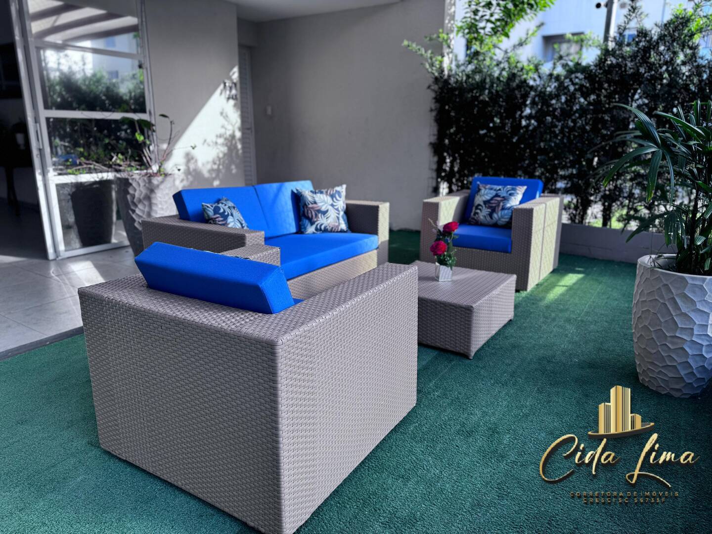 Apartamento, 2 quartos, 52 m² - Foto 9