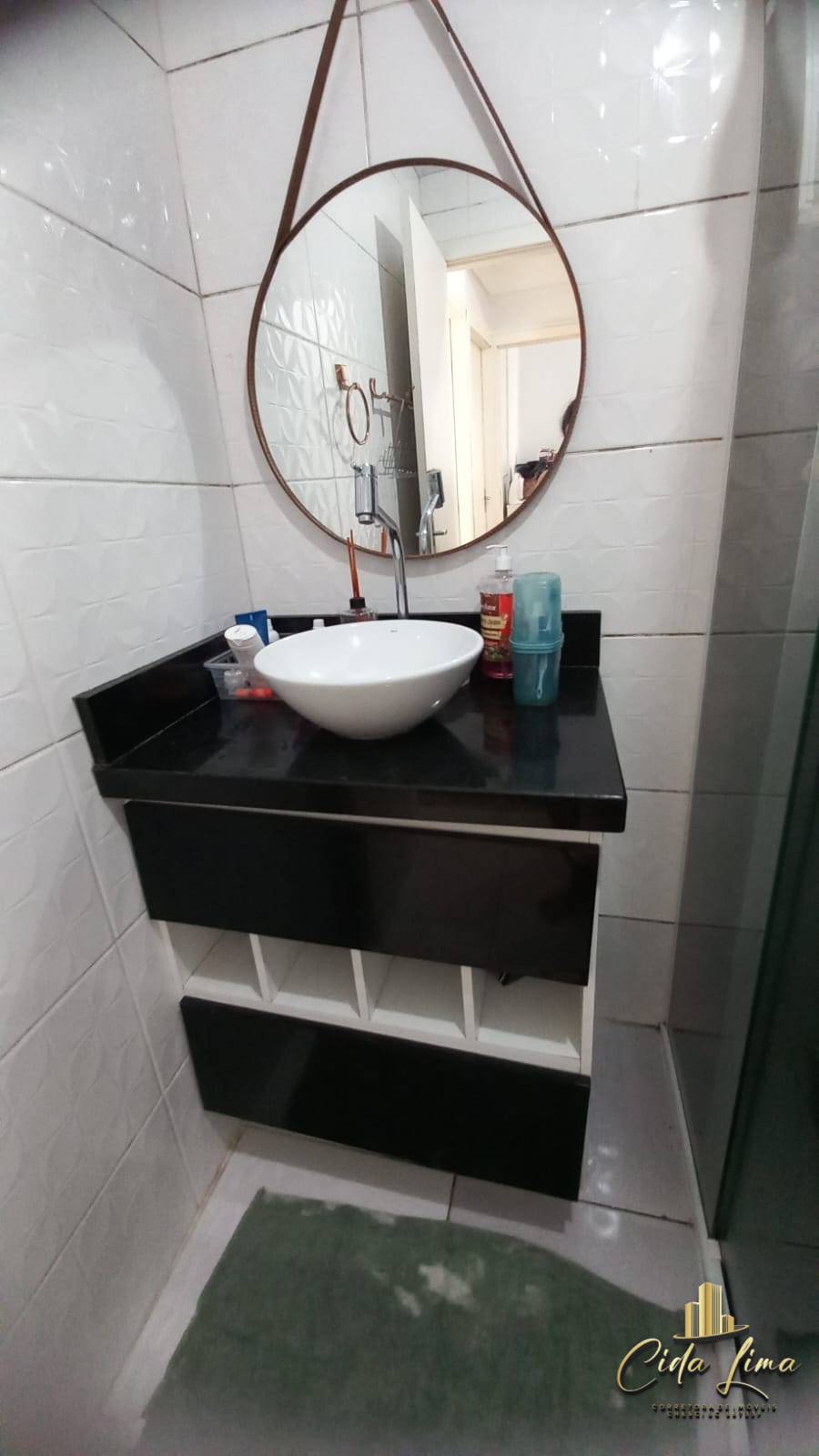 Casa, 3 quartos - Foto 3