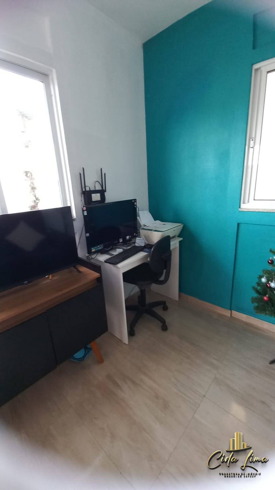 Casa, 3 quartos - Foto 11