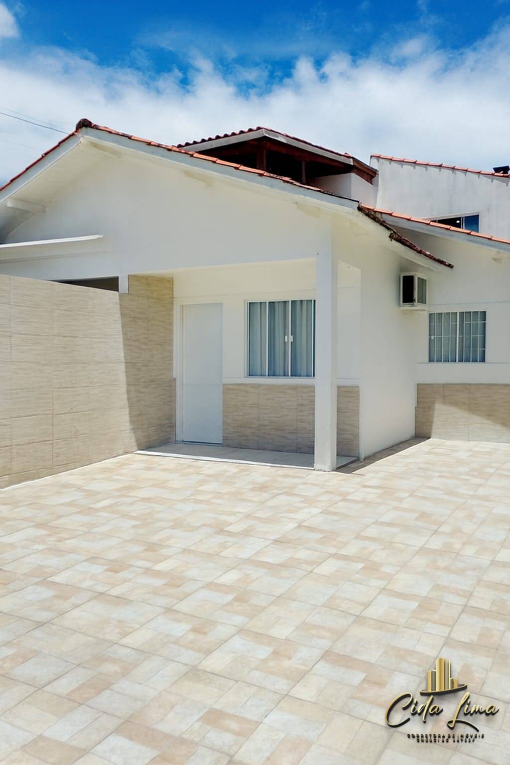 Casa, 2 quartos - Foto 1