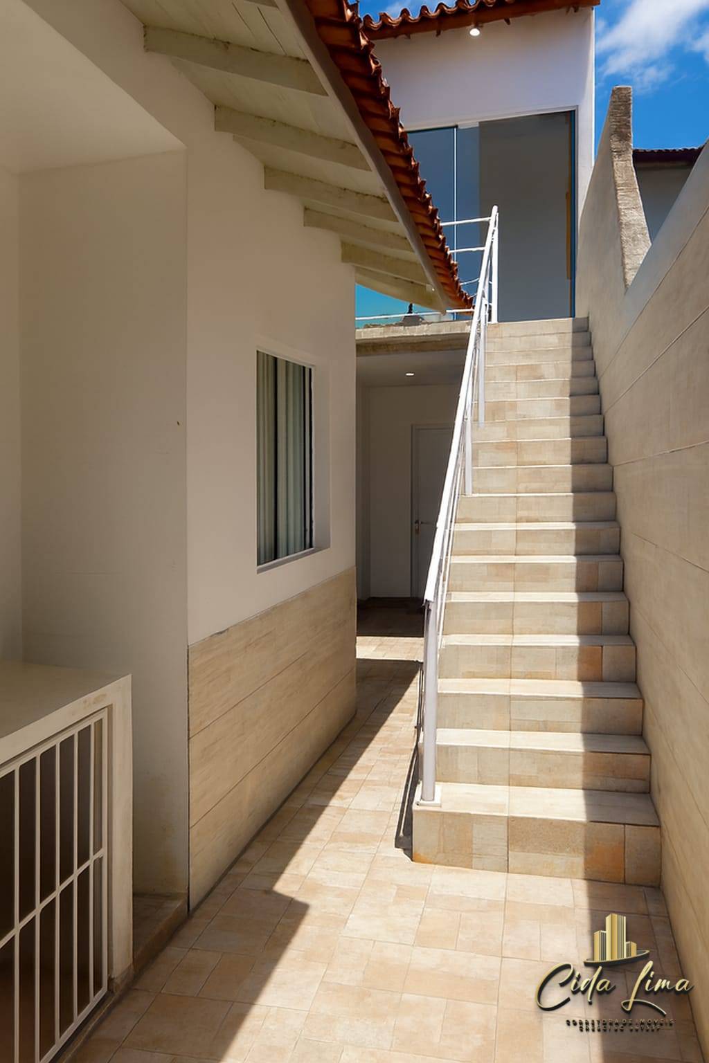 Casa, 2 quartos - Foto 2