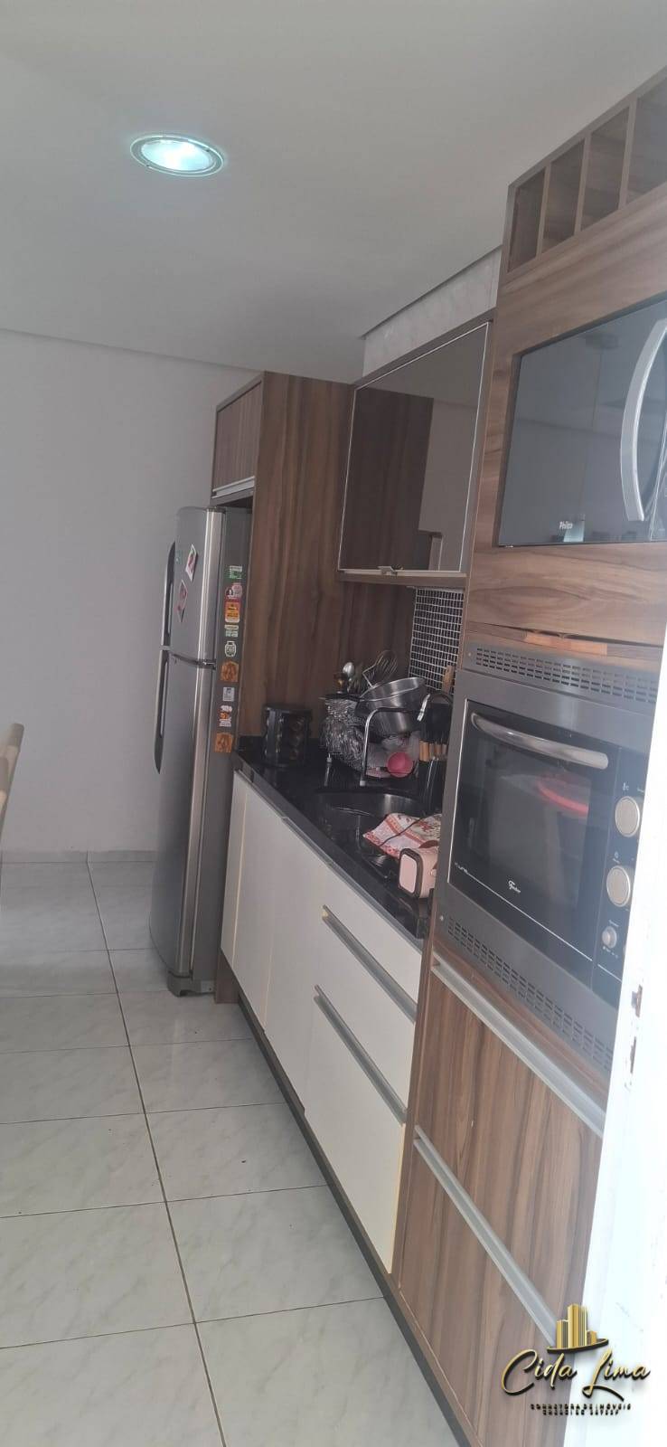 Casa, 2 quartos - Foto 7