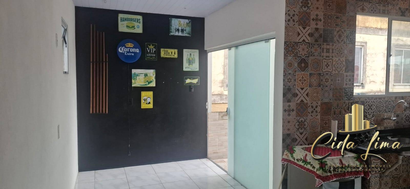 Casa, 2 quartos - Foto 10