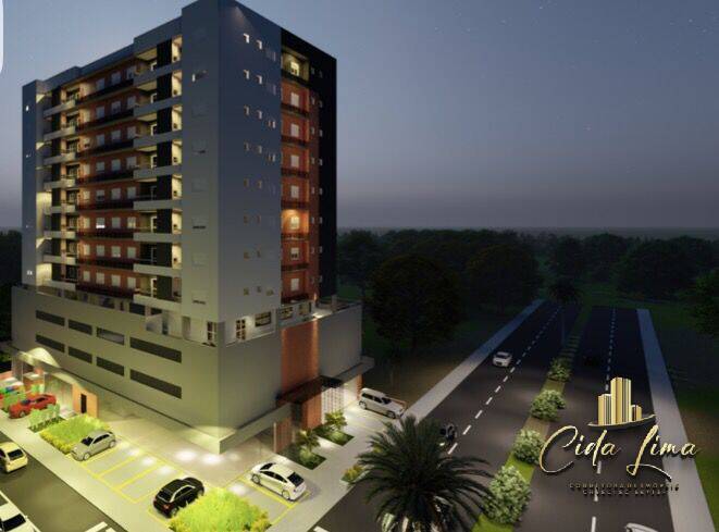 Apartamento, 1 quarto, 51 m² - Foto 1
