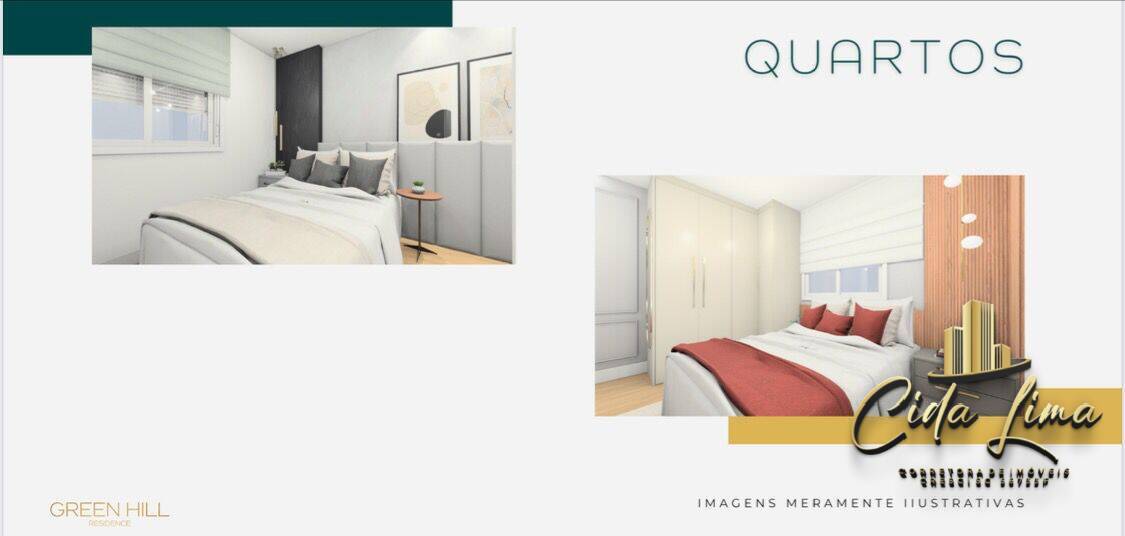 Apartamento, 1 quarto, 51 m² - Foto 6