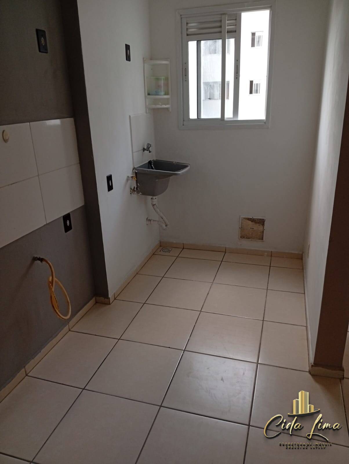 Apartamento, 2 quartos, 52 m² - Foto 2