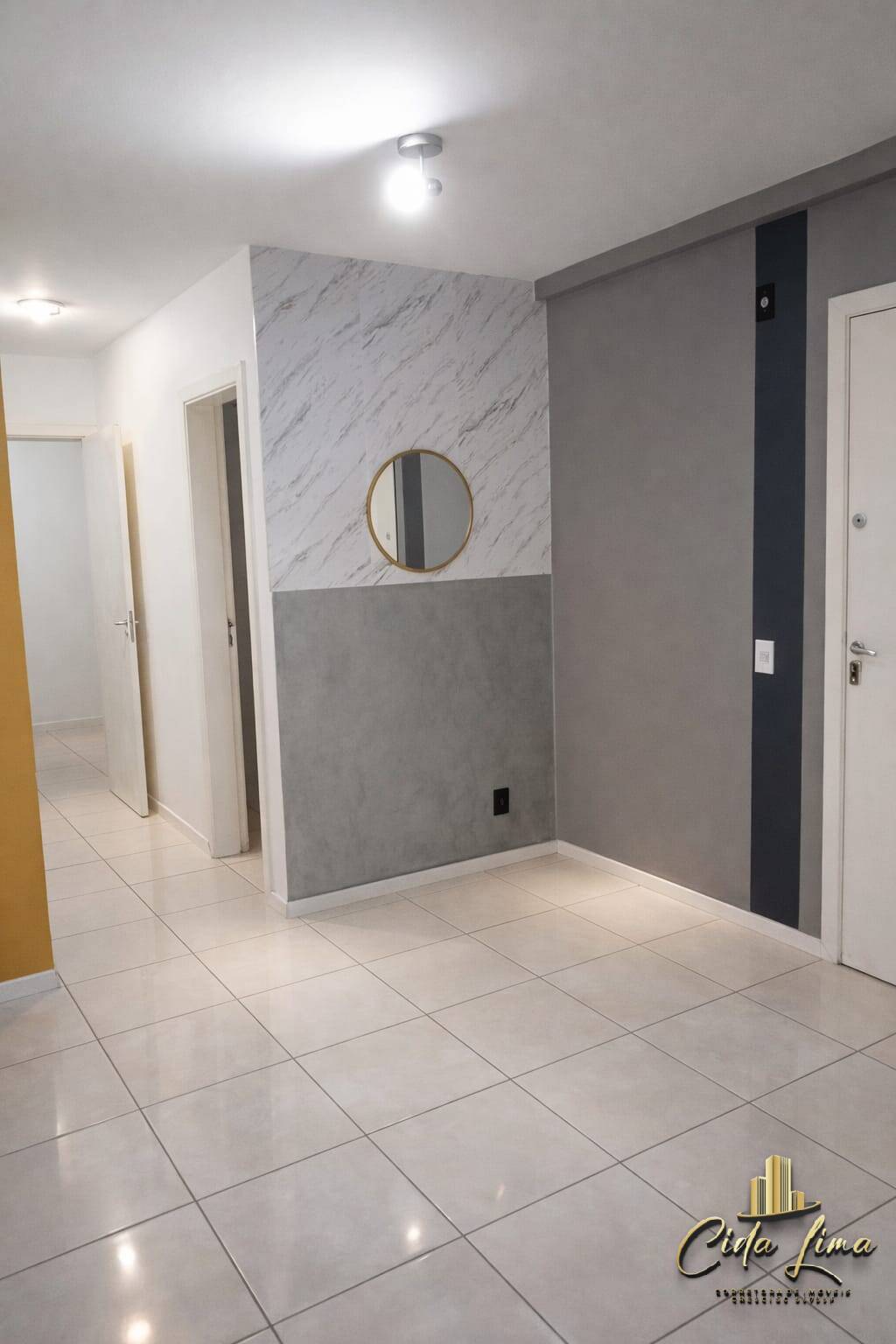 Apartamento, 2 quartos, 52 m² - Foto 4