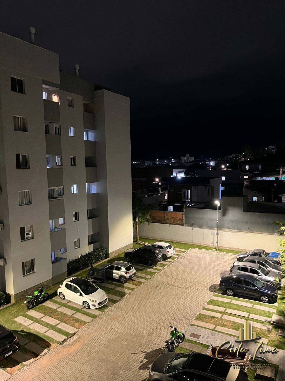 Apartamento, 2 quartos, 52 m² - Foto 3