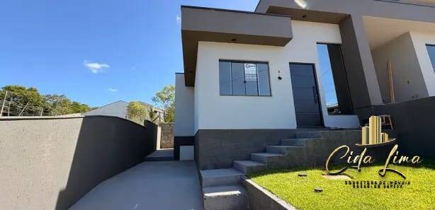 Casa, 2 quartos, 59 m² - Foto 5
