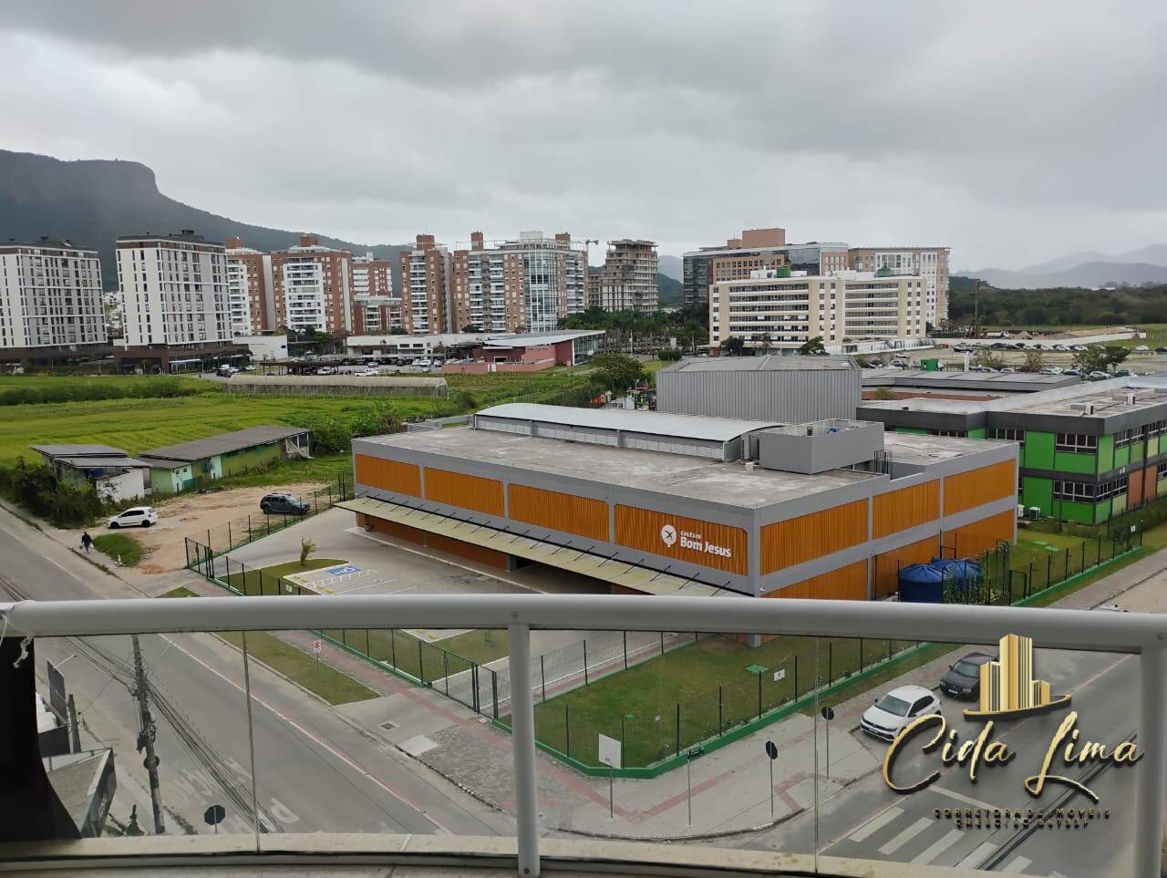 Apartamento, 2 quartos, 72 m² - Foto 2