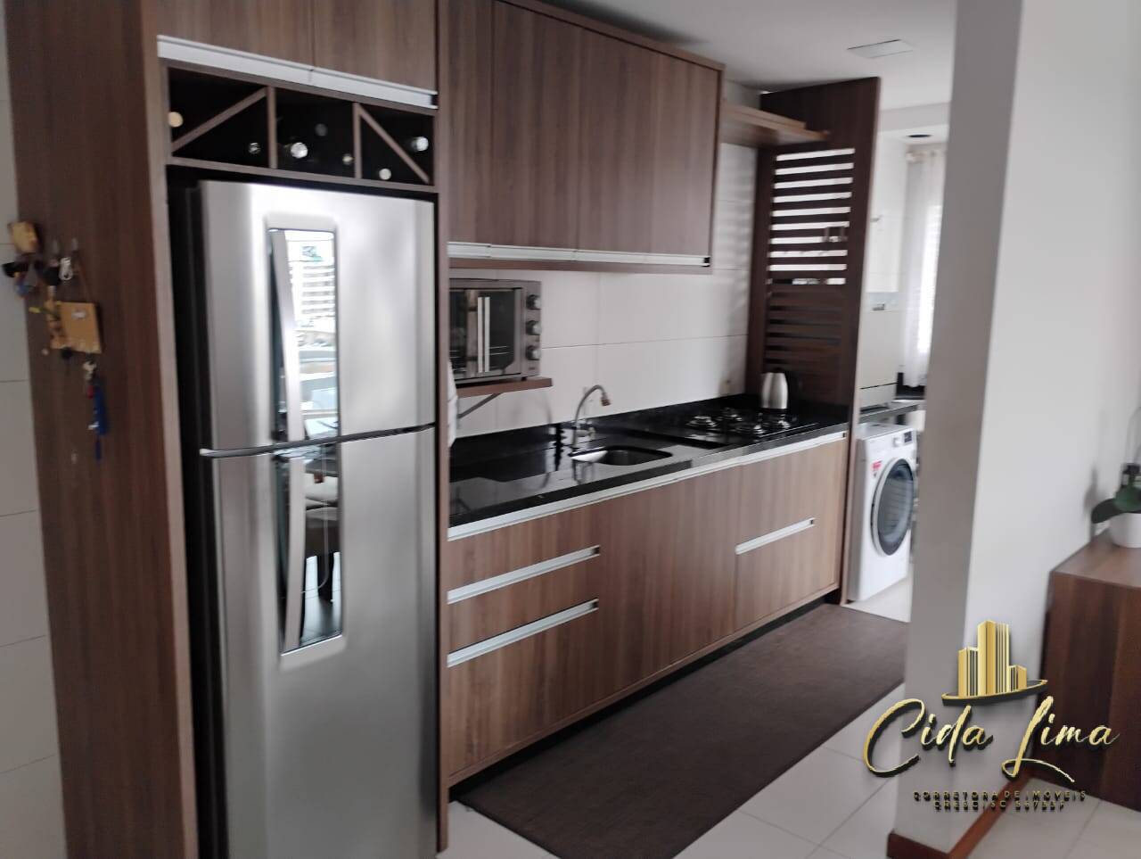 Apartamento, 2 quartos, 72 m² - Foto 3