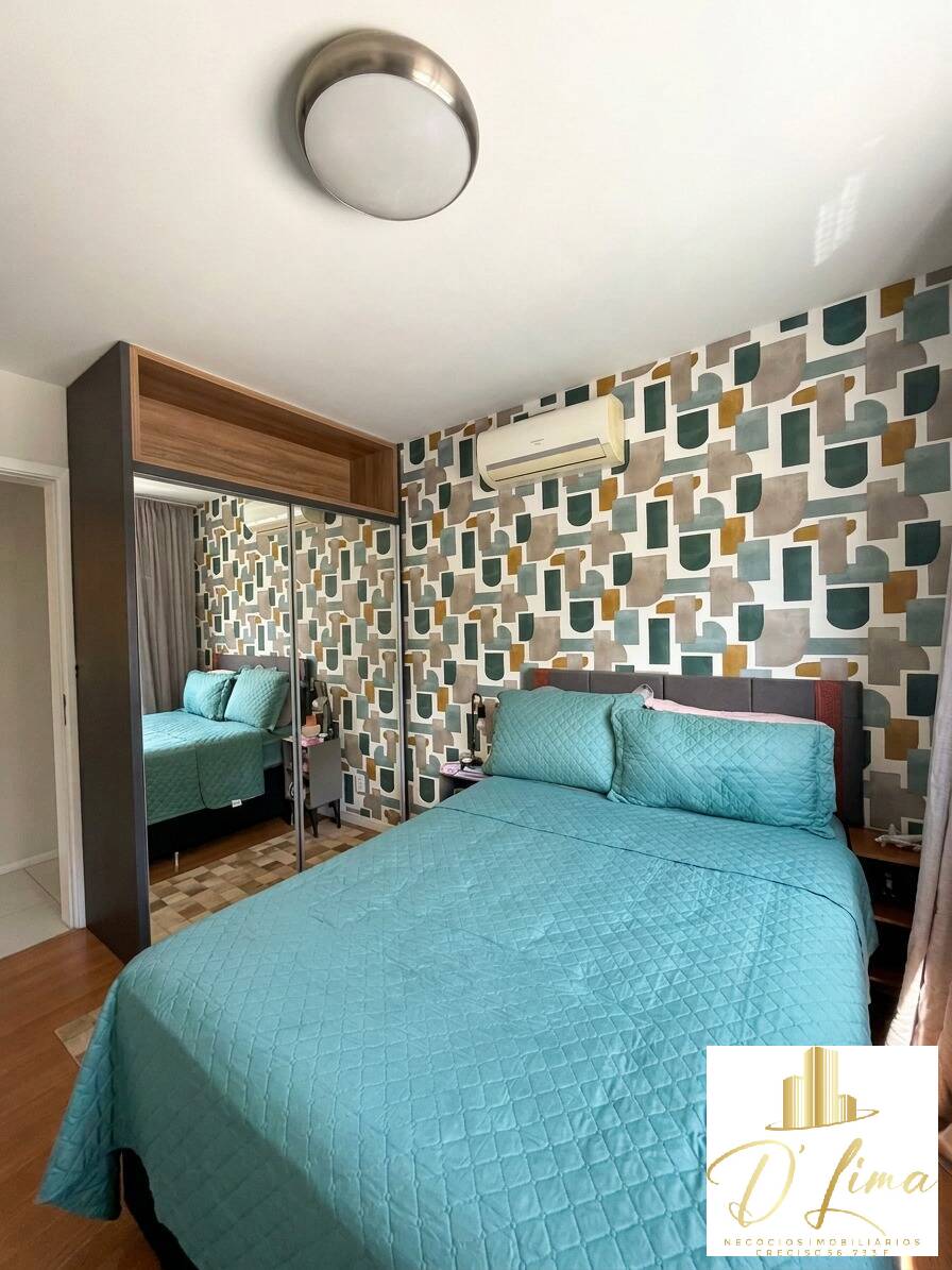 Apartamento, 2 quartos, 172 m² - Foto 11