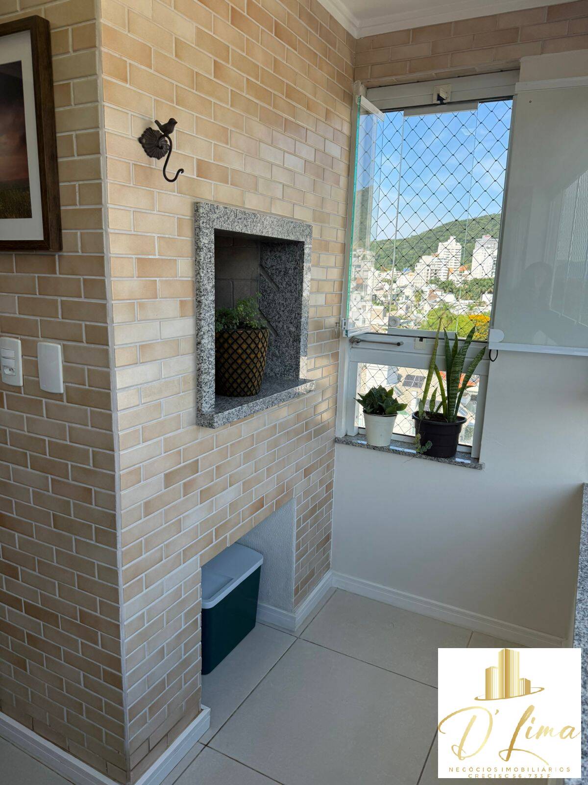Apartamento, 2 quartos, 172 m² - Foto 6