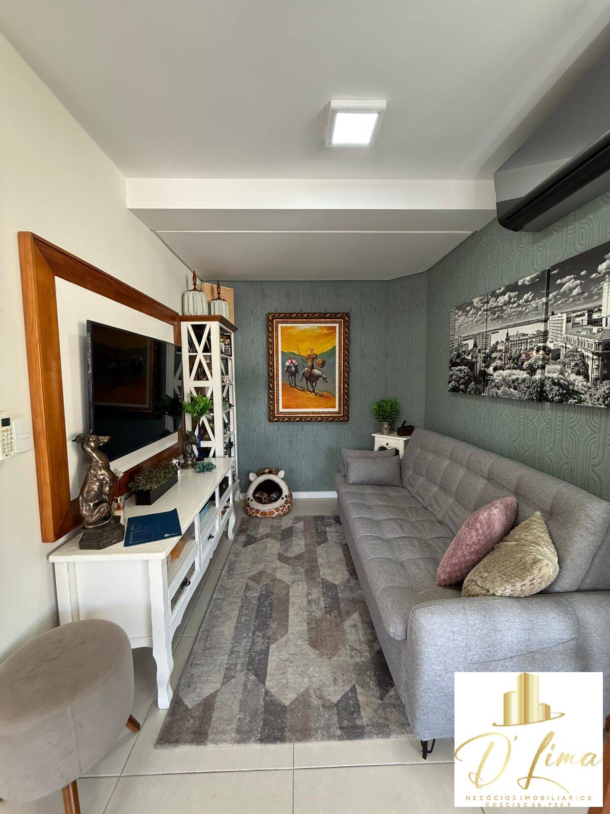 Apartamento, 2 quartos, 172 m² - Foto 14