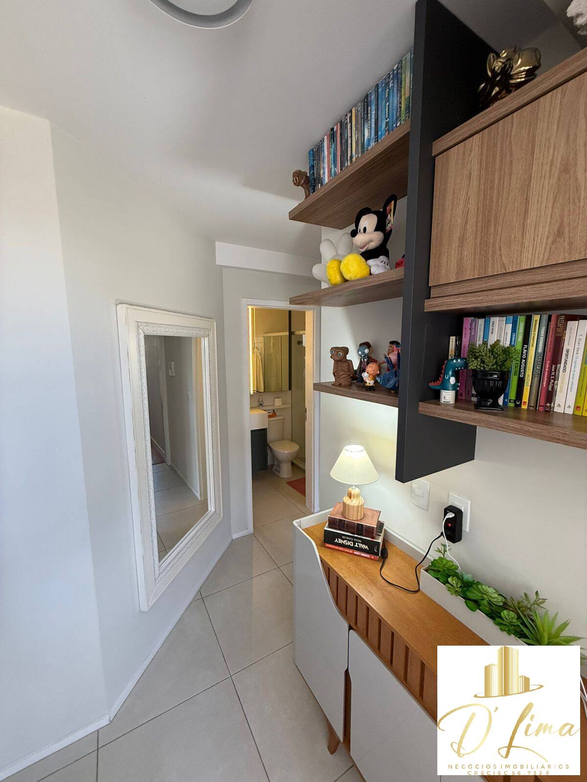 Apartamento, 2 quartos, 172 m² - Foto 21