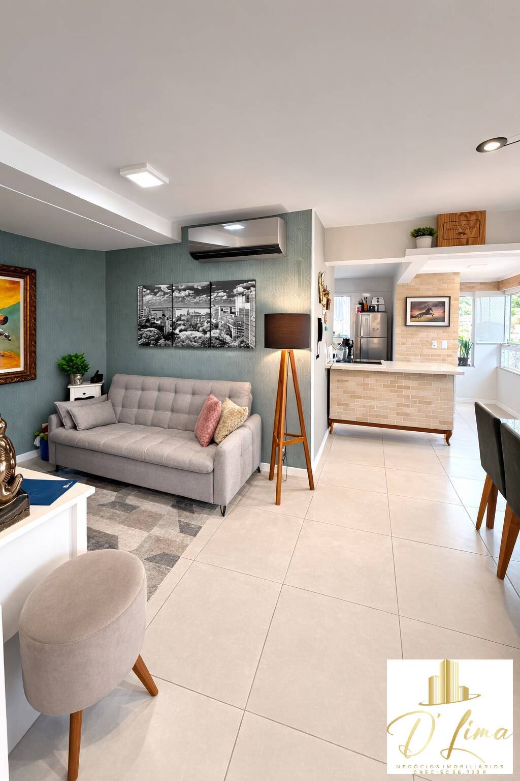 Apartamento, 2 quartos, 172 m² - Foto 24
