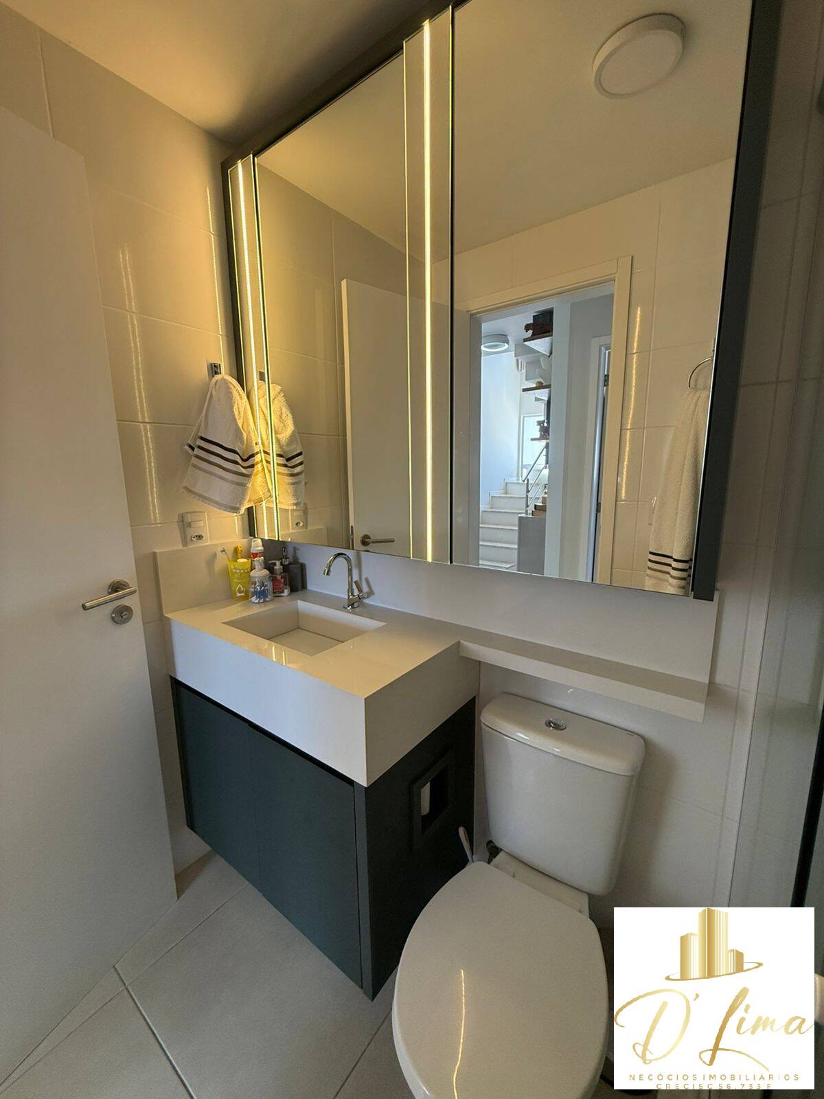 Apartamento, 2 quartos, 172 m² - Foto 29