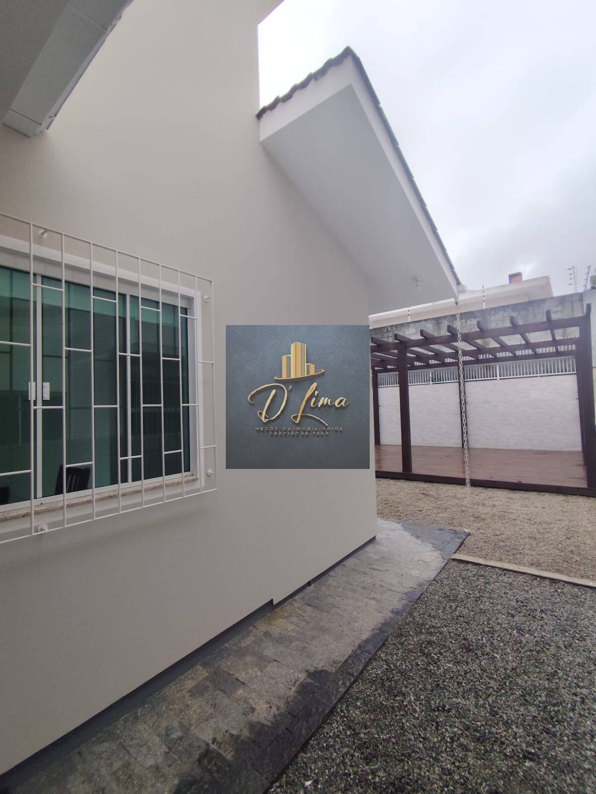 Casa, 3 quartos, 196 m² - Foto 2