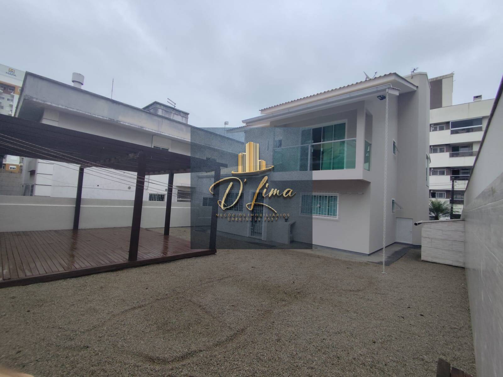 Casa, 3 quartos, 196 m² - Foto 4