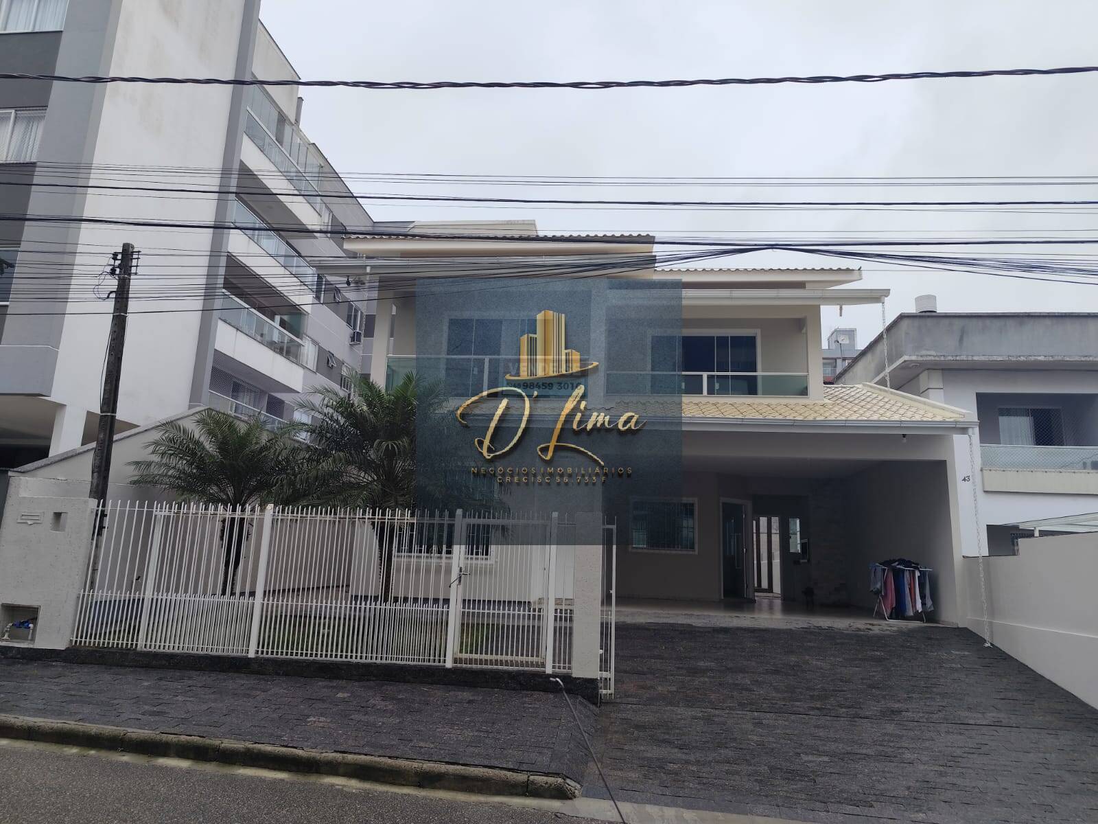 Casa, 3 quartos, 196 m² - Foto 3