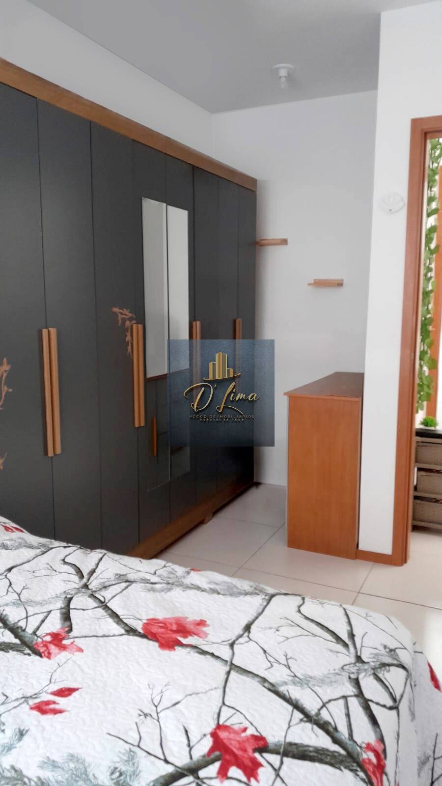 Apartamento, 2 quartos, 50 m² - Foto 5