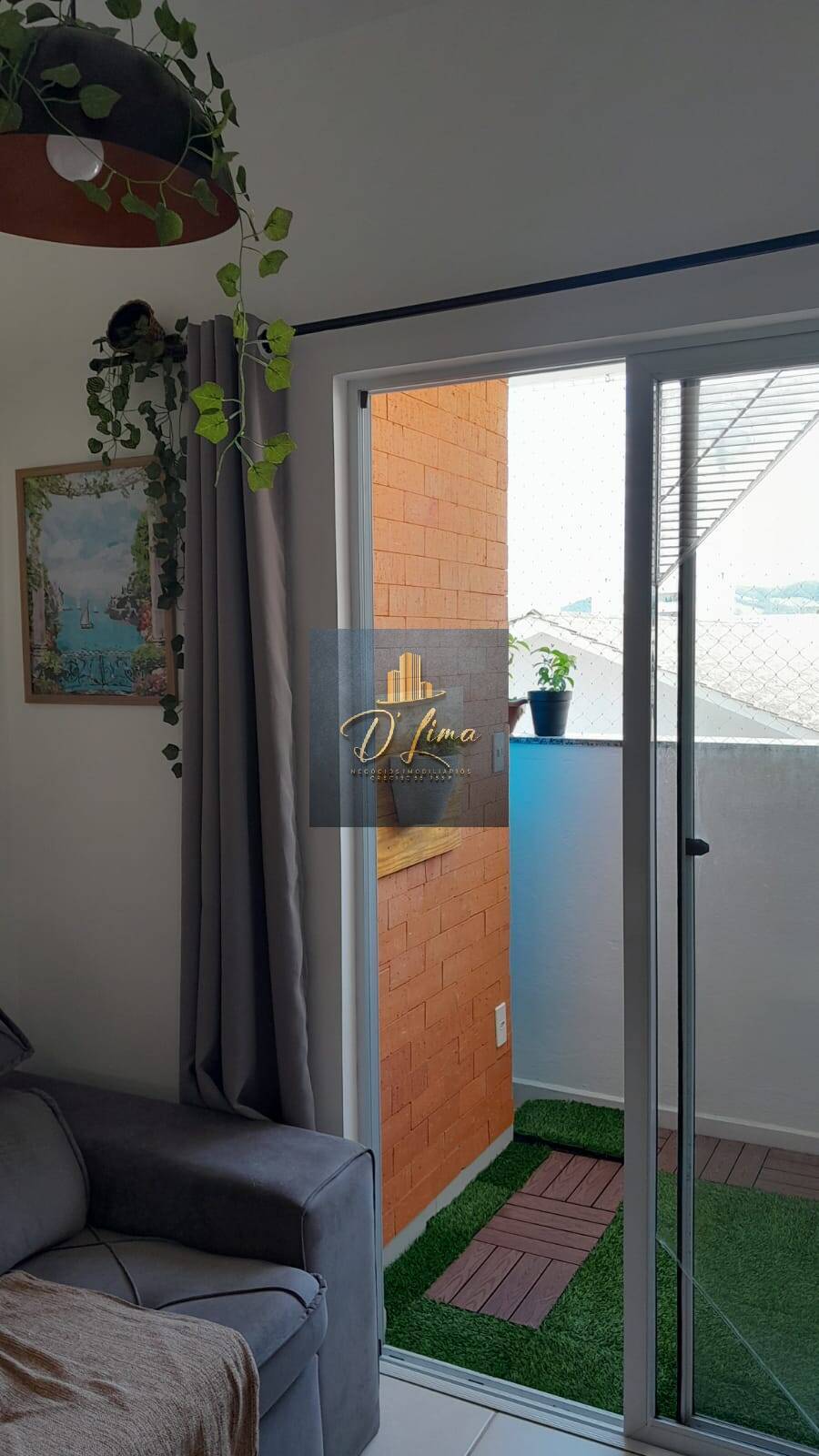 Apartamento, 2 quartos, 50 m² - Foto 6