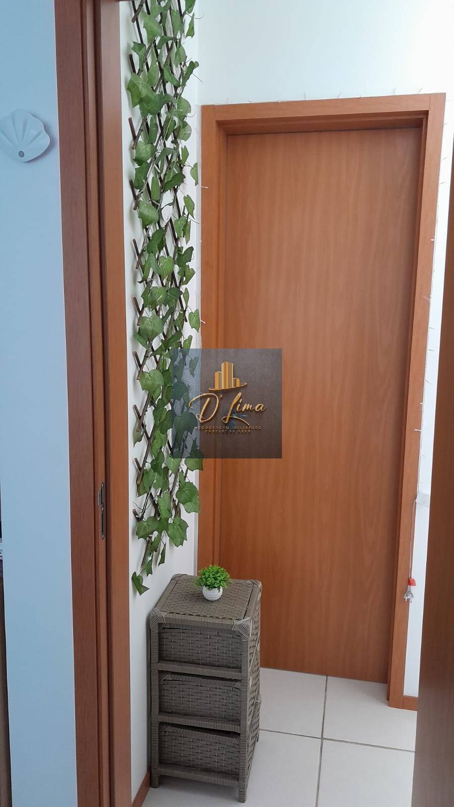 Apartamento, 2 quartos, 50 m² - Foto 8