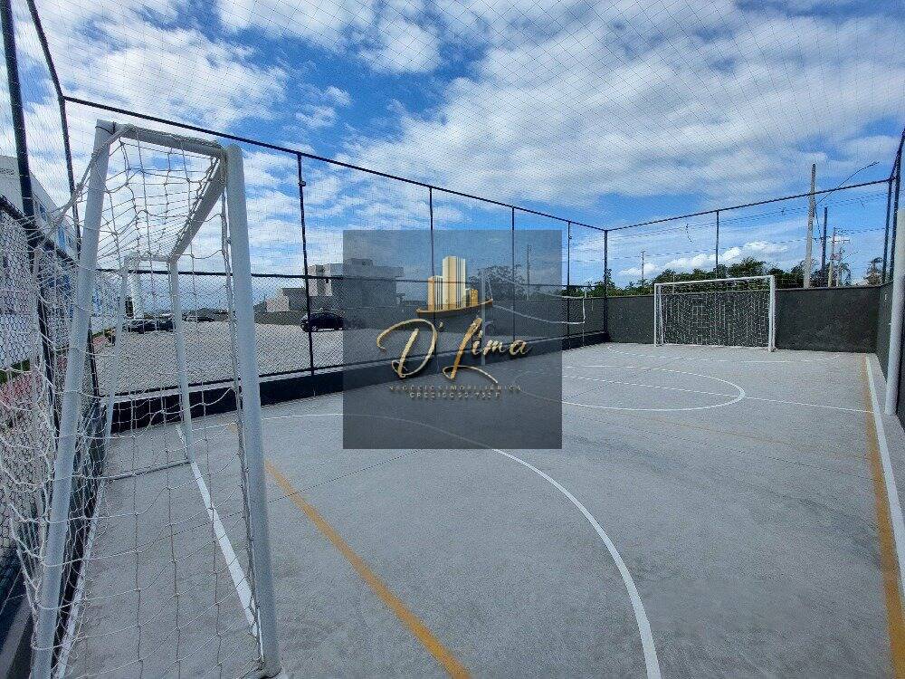Apartamento, 2 quartos, 50 m² - Foto 11