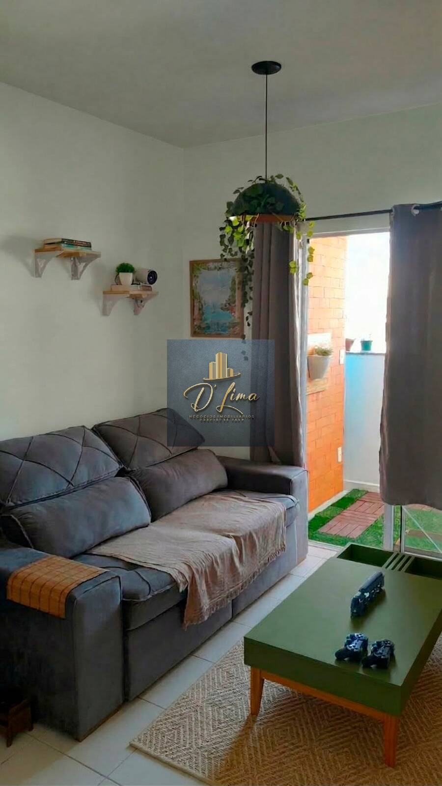 Apartamento, 2 quartos, 50 m² - Foto 9