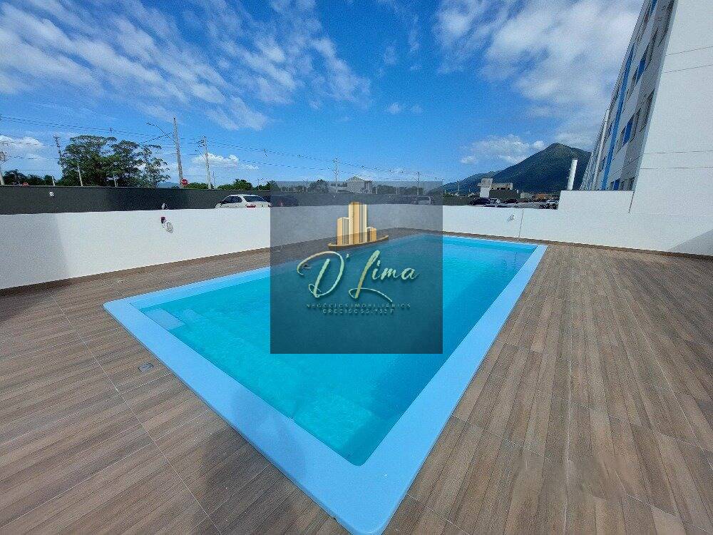 Apartamento, 2 quartos, 50 m² - Foto 3