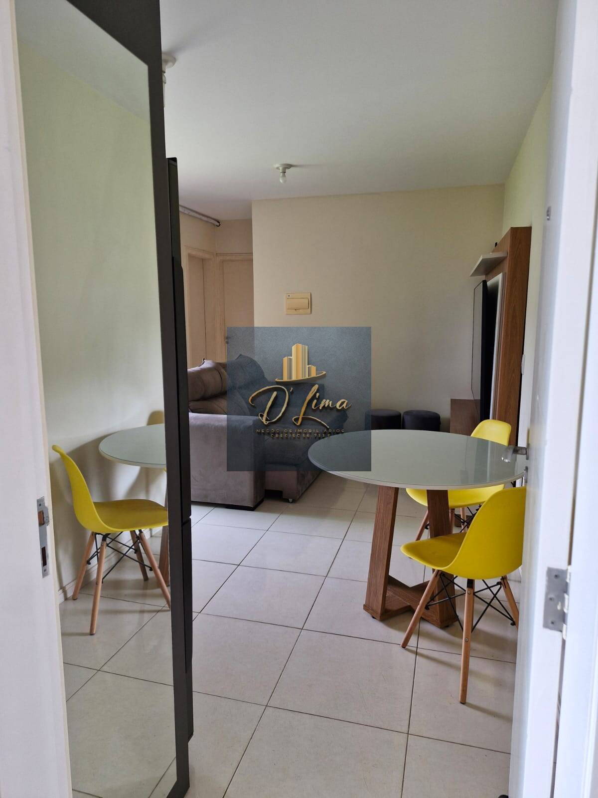 Apartamento, 2 quartos, 65 m² - Foto 3
