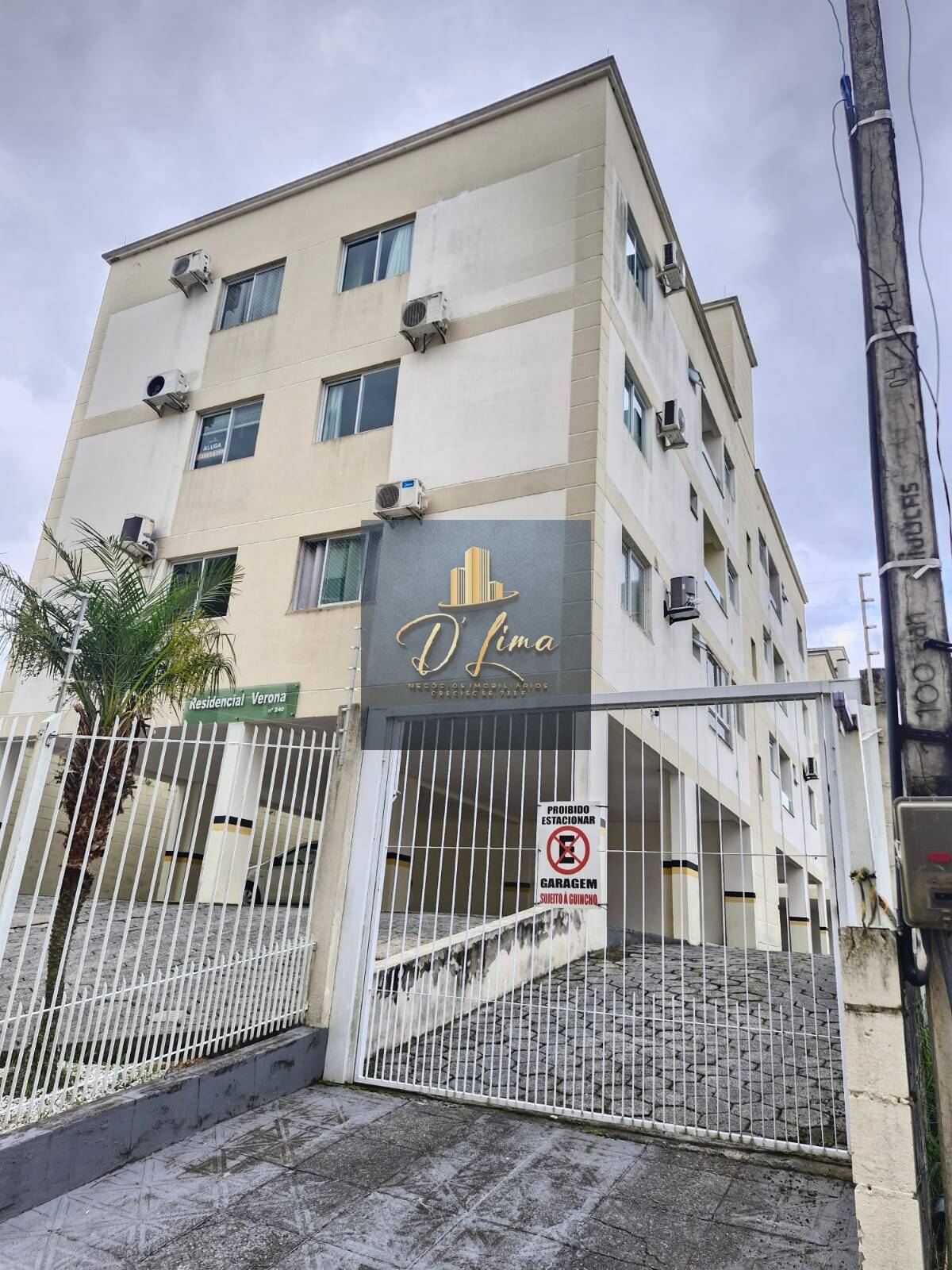 Apartamento, 2 quartos, 65 m² - Foto 1