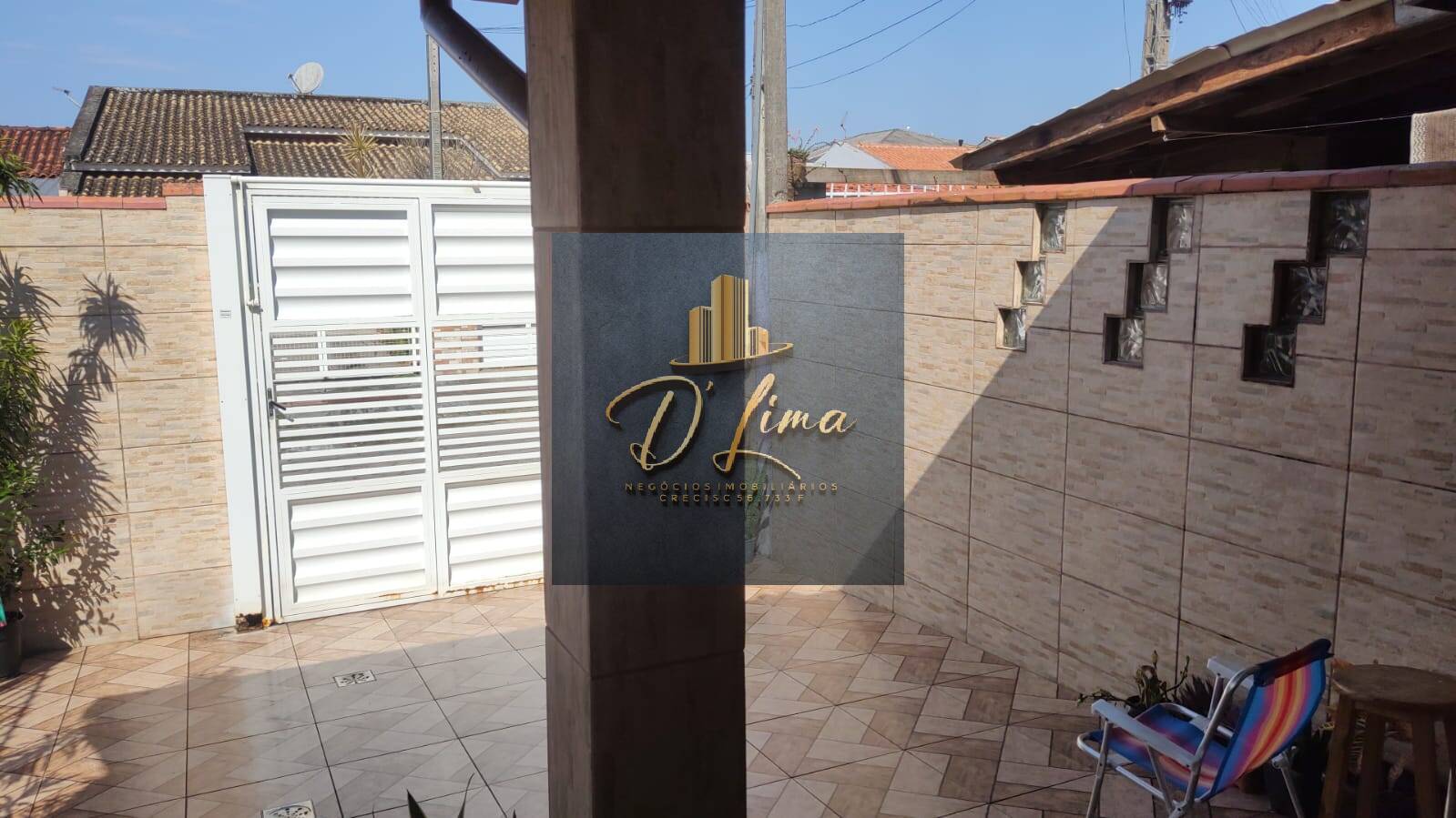 Casa, 2 quartos, 60 m² - Foto 5