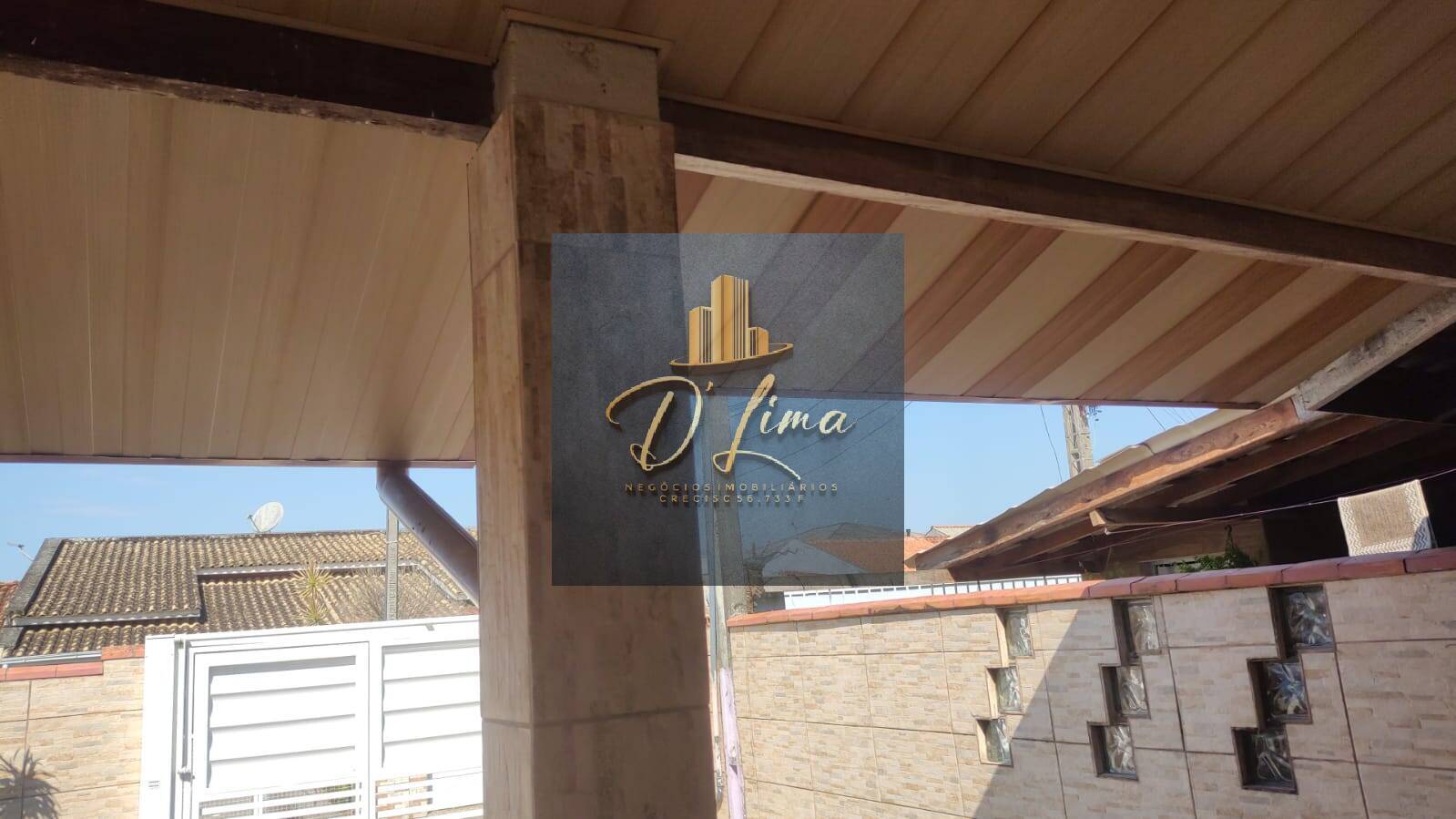 Casa, 2 quartos, 60 m² - Foto 6