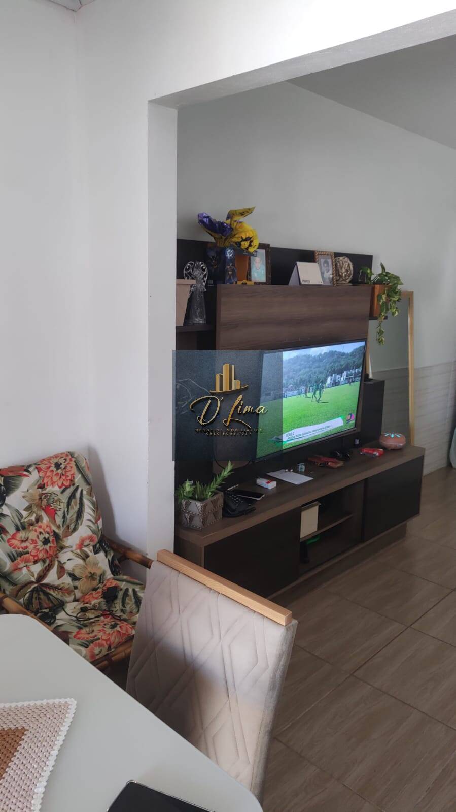 Casa, 2 quartos, 60 m² - Foto 3