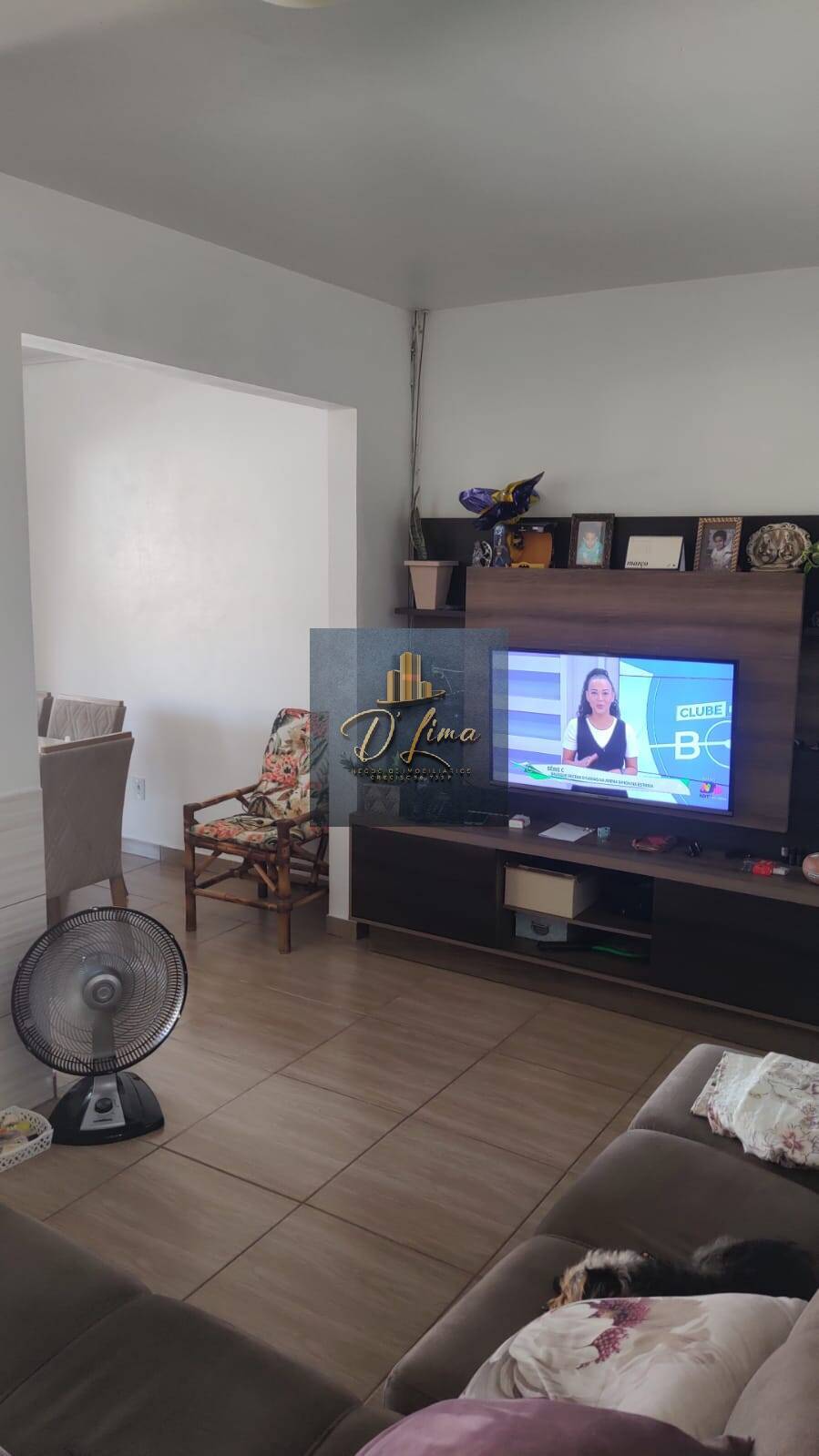 Casa, 2 quartos, 60 m² - Foto 7