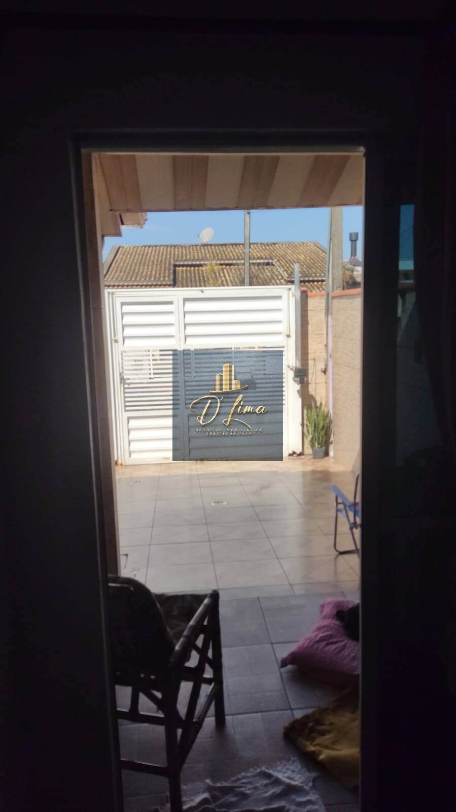 Casa, 2 quartos, 60 m² - Foto 9