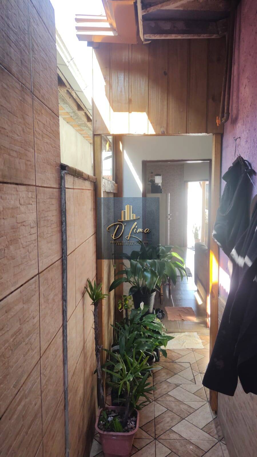 Casa, 2 quartos, 60 m² - Foto 10