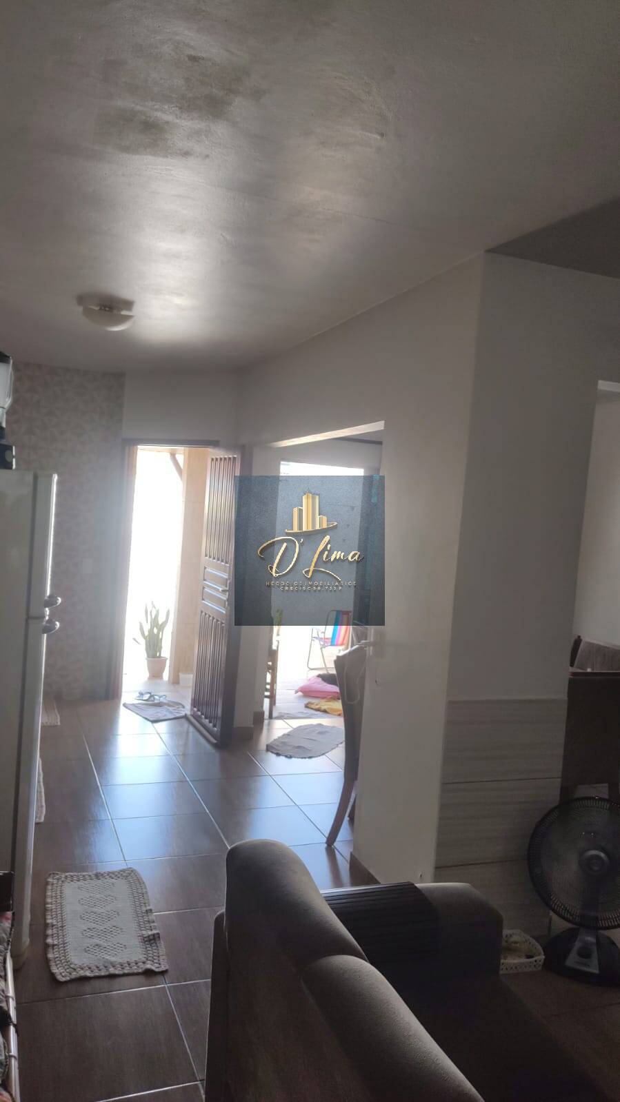 Casa, 2 quartos, 60 m² - Foto 8