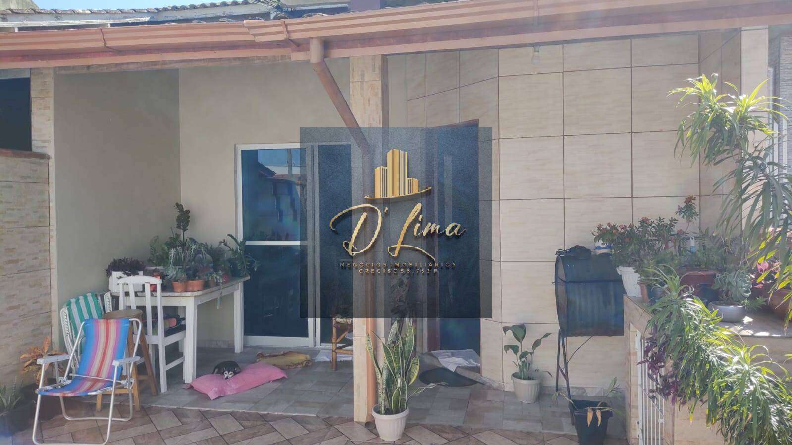 Casa, 2 quartos, 60 m² - Foto 12