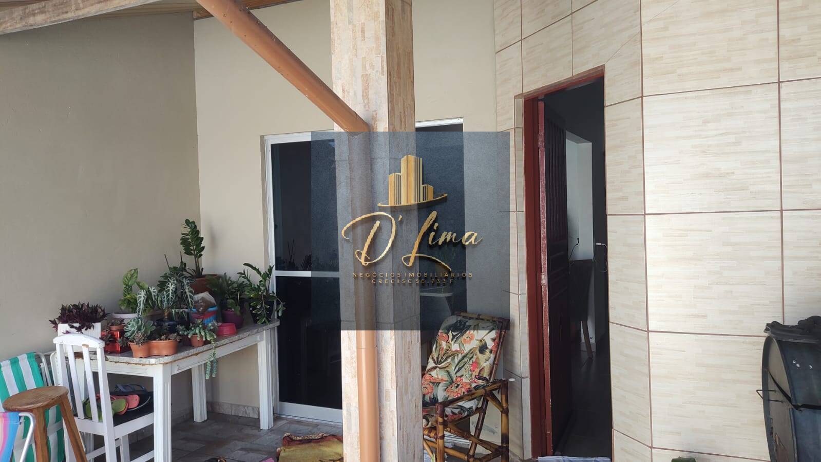 Casa, 2 quartos, 60 m² - Foto 13