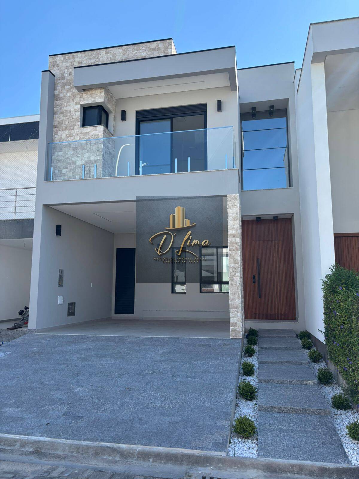 Casa, 3 quartos, 177 m² - Foto 3