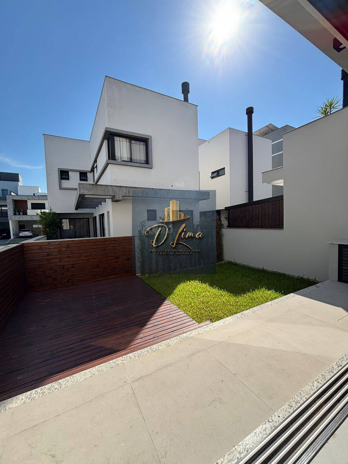 Casa, 3 quartos, 177 m² - Foto 1