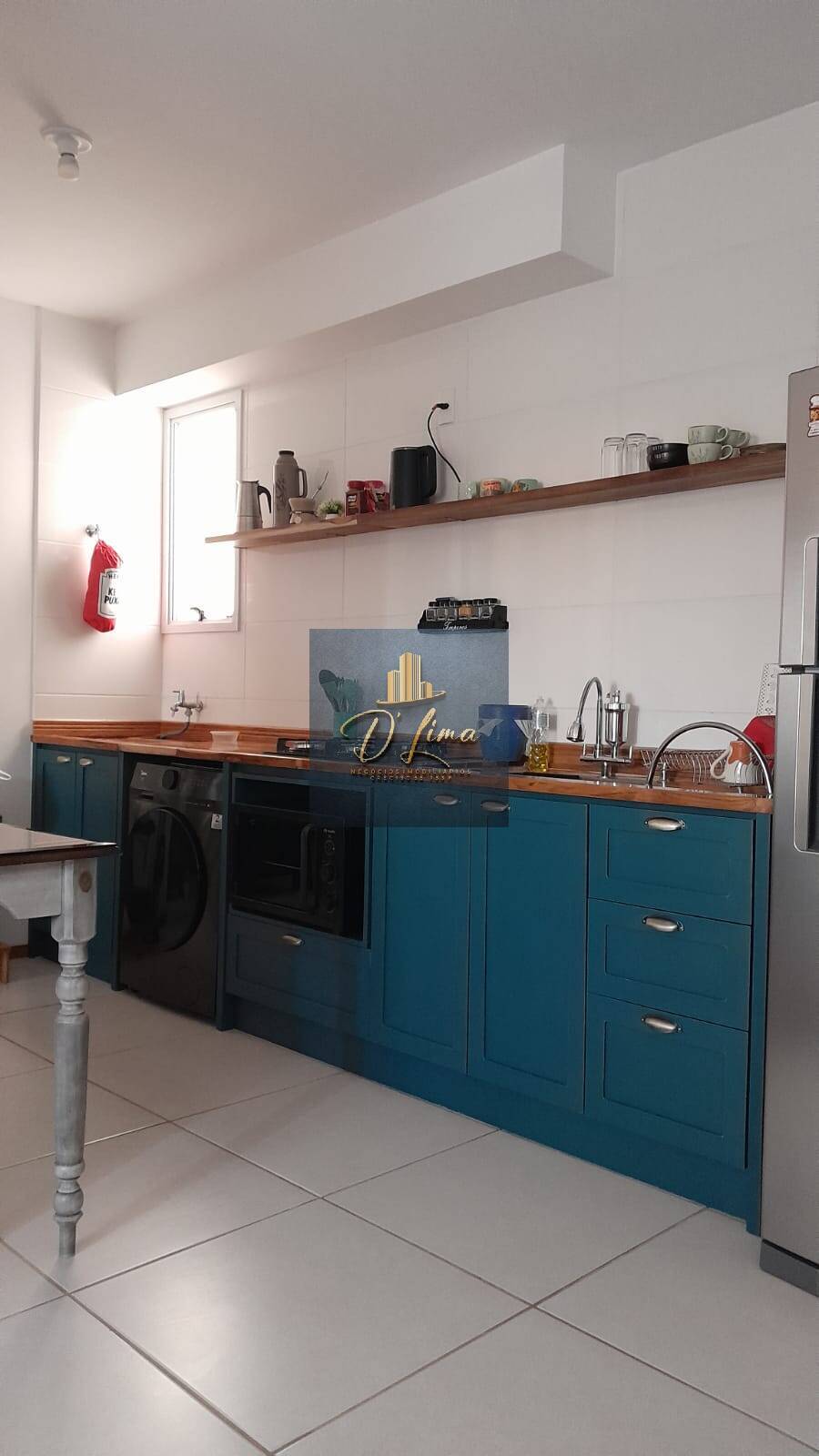 Apartamento, 2 quartos, 50 m² - Foto 14