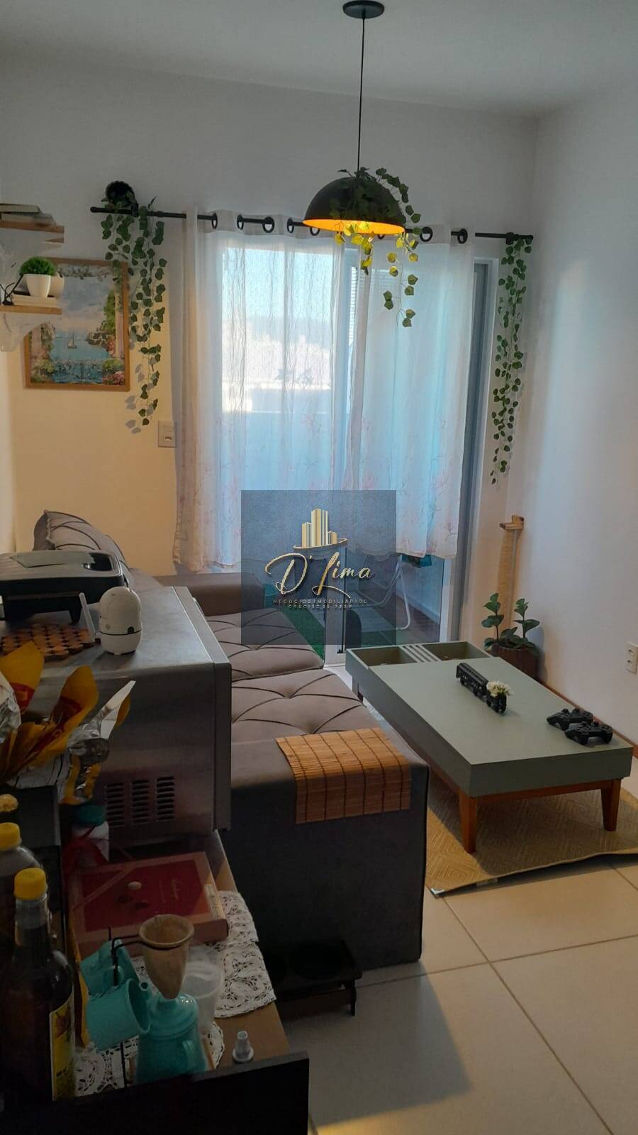 Apartamento, 2 quartos, 50 m² - Foto 16